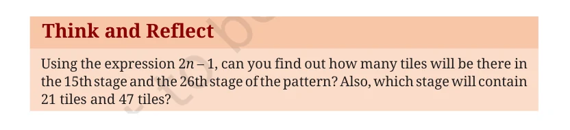 NCERT Class 9 Maths Chapter 2, solved question 30