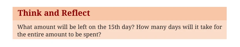 NCERT Class 9 Maths Chapter 2, solved question 33