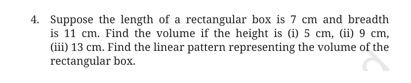 NCERT Class 9 Maths Chapter 2, solved question 44