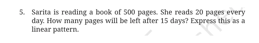 NCERT Class 9 Maths Chapter 2, solved question 46