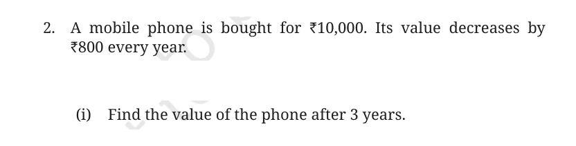 NCERT Class 9 Maths Chapter 2, solved question 53