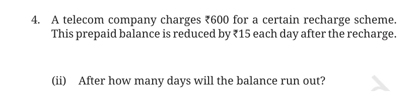 NCERT Class 9 Maths Chapter 2, solved question 60