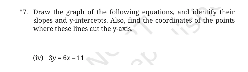 NCERT Class 9 Maths Chapter 2, solved question 101