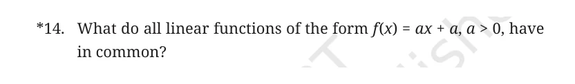 NCERT Class 9 Maths Chapter 2, solved question 116
