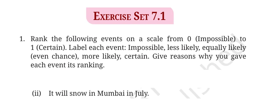 NCERT Class 9 Maths Chapter 7, solved question 4