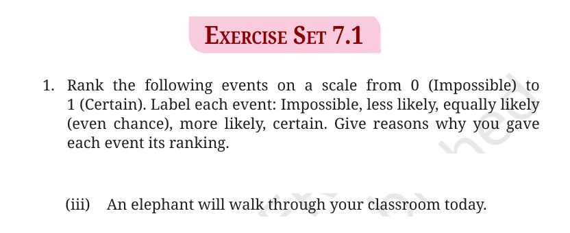 NCERT Class 9 Maths Chapter 7, solved question 5