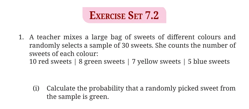 NCERT Class 9 Maths Chapter 7, solved question 8