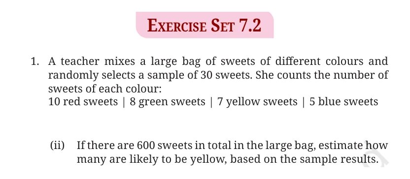 NCERT Class 9 Maths Chapter 7, solved question 9