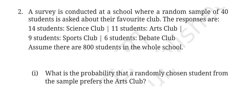 NCERT Class 9 Maths Chapter 7, solved question 10