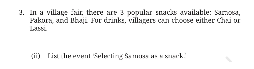 NCERT Class 9 Maths Chapter 7, solved question 27