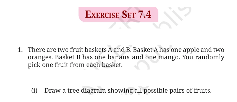 NCERT Class 9 Maths Chapter 7, solved question 29