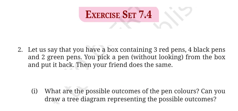 NCERT Class 9 Maths Chapter 7, solved question 32