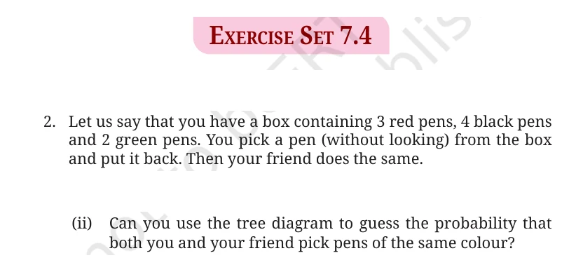NCERT Class 9 Maths Chapter 7, solved question 33
