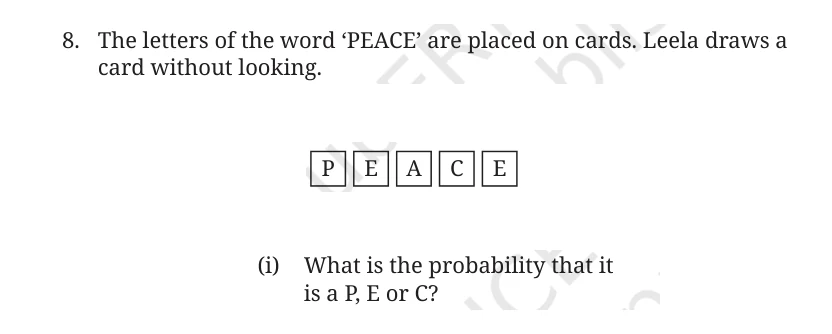NCERT Class 9 Maths Chapter 7, solved question 54