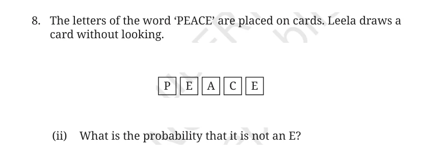 NCERT Class 9 Maths Chapter 7, solved question 55