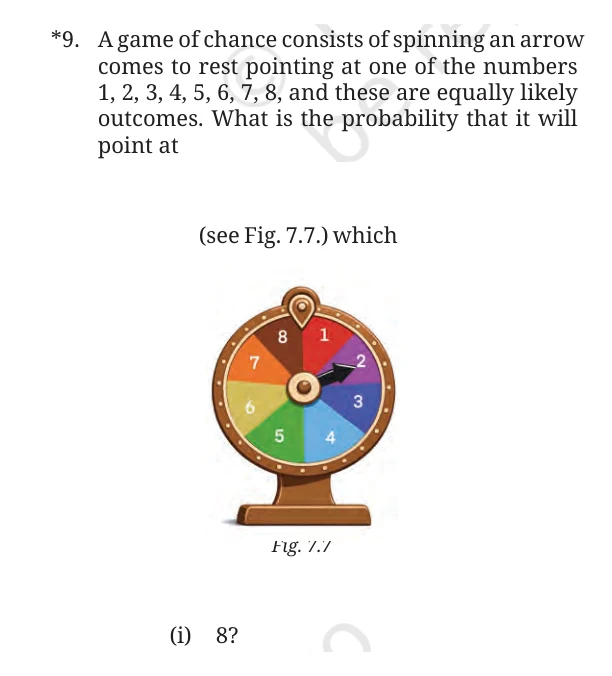 NCERT Class 9 Maths Chapter 7, solved question 56
