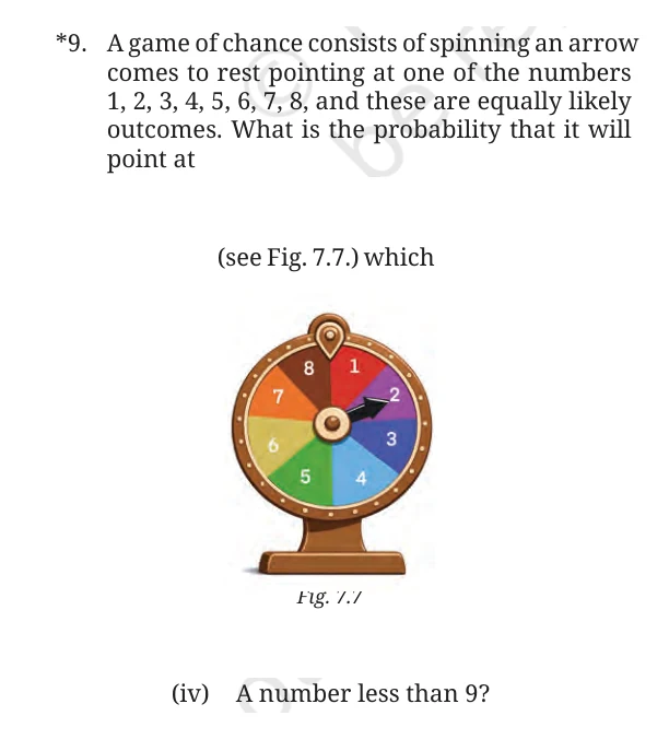 NCERT Class 9 Maths Chapter 7, solved question 59