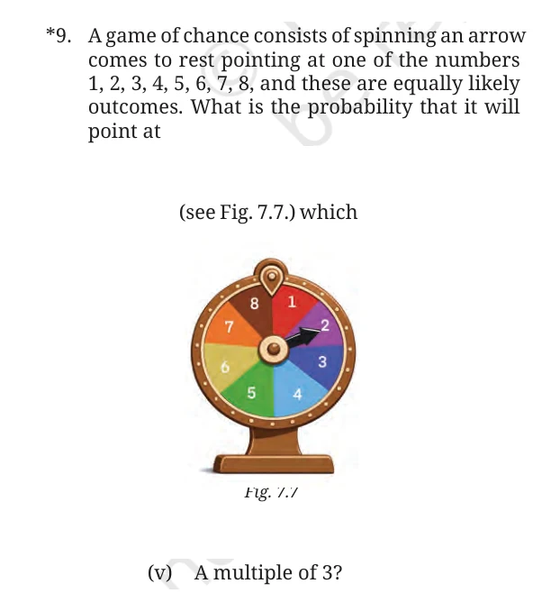 NCERT Class 9 Maths Chapter 7, solved question 60