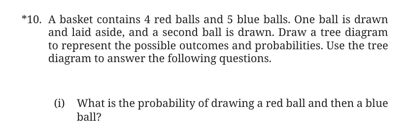 NCERT Class 9 Maths Chapter 7, solved question 62