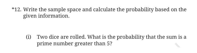 NCERT Class 9 Maths Chapter 7, solved question 65