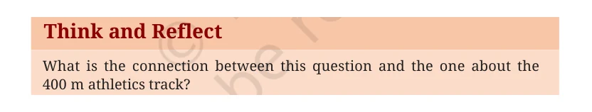 NCERT Class 9 Maths Chapter 6, solved question 2
