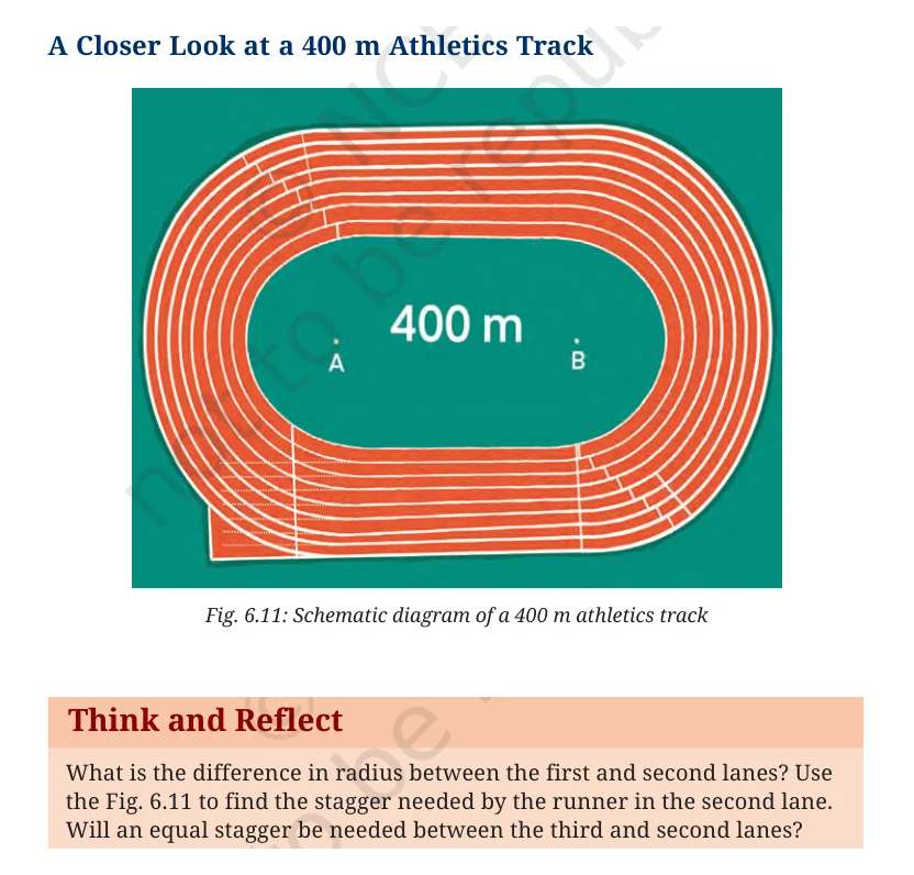 NCERT Class 9 Maths Chapter 6, solved question 3