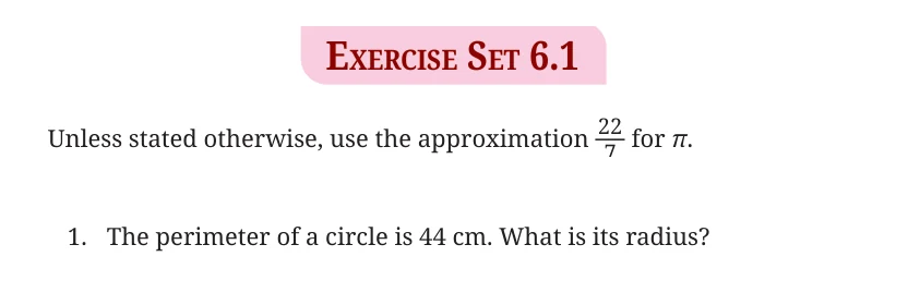 NCERT Class 9 Maths Chapter 6, solved question 12