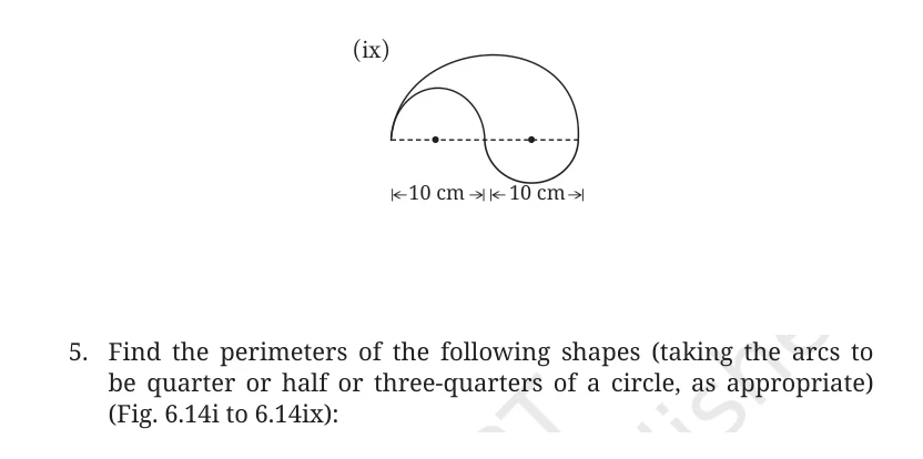 NCERT Class 9 Maths Chapter 6, solved question 27