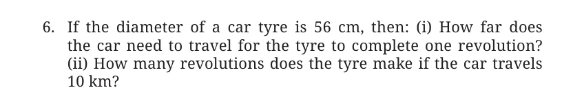 NCERT Class 9 Maths Chapter 6, solved question 28