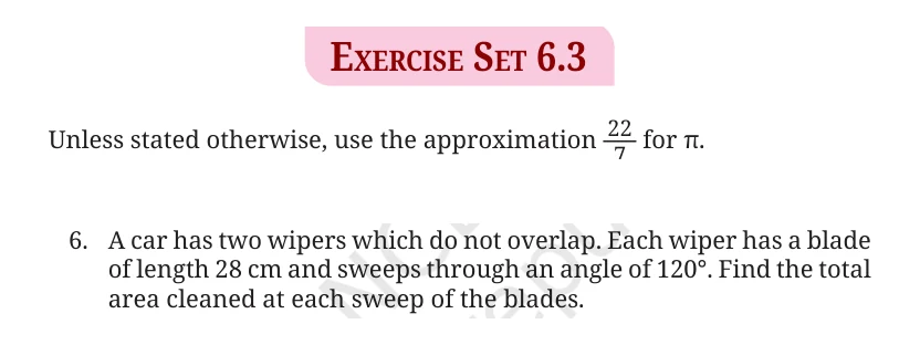 NCERT Class 9 Maths Chapter 6, solved question 51