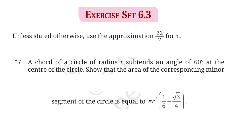 NCERT Class 9 Maths Chapter 6, solved question 52