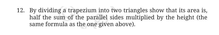 NCERT Class 9 Maths Chapter 6, solved question 67