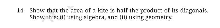 NCERT Class 9 Maths Chapter 6, solved question 70