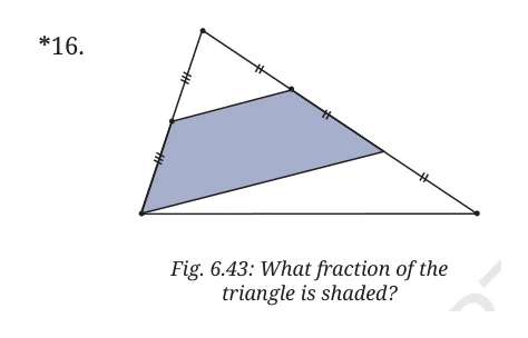 NCERT Class 9 Maths Chapter 6, solved question 74
