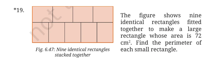 NCERT Class 9 Maths Chapter 6, solved question 79