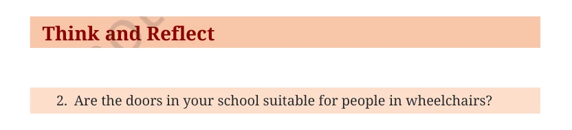 NCERT Class 9 Maths Chapter 1, solved question 7