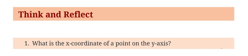 NCERT Class 9 Maths Chapter 1, solved question 9
