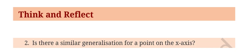 NCERT Class 9 Maths Chapter 1, solved question 10