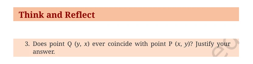 NCERT Class 9 Maths Chapter 1, solved question 11