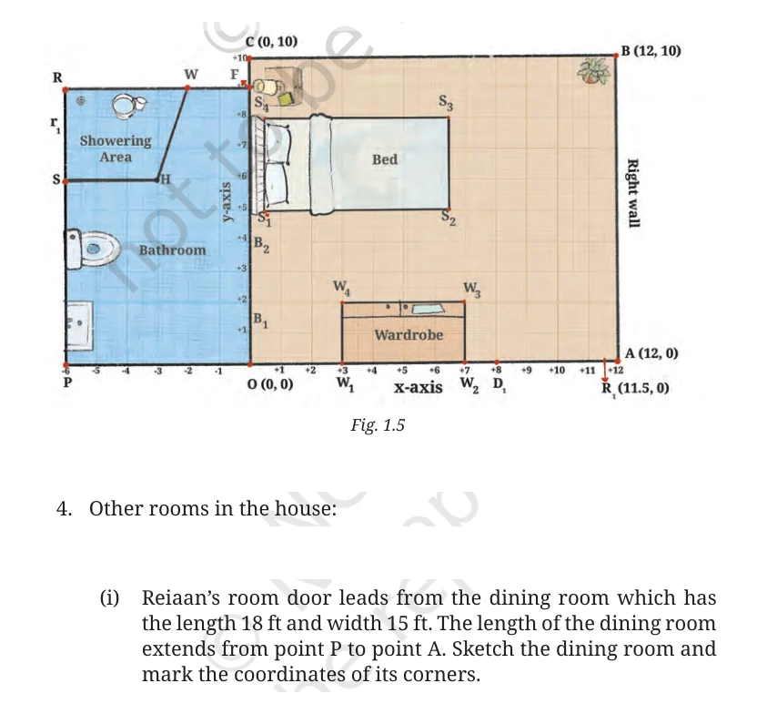NCERT Class 9 Maths Chapter 1, solved question 20