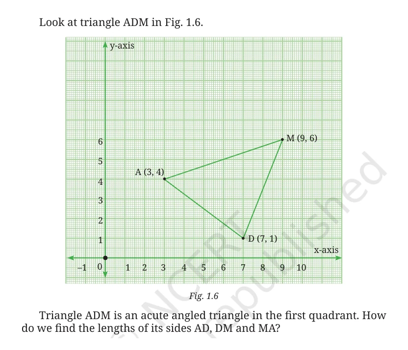 NCERT Class 9 Maths Chapter 1, solved question 22