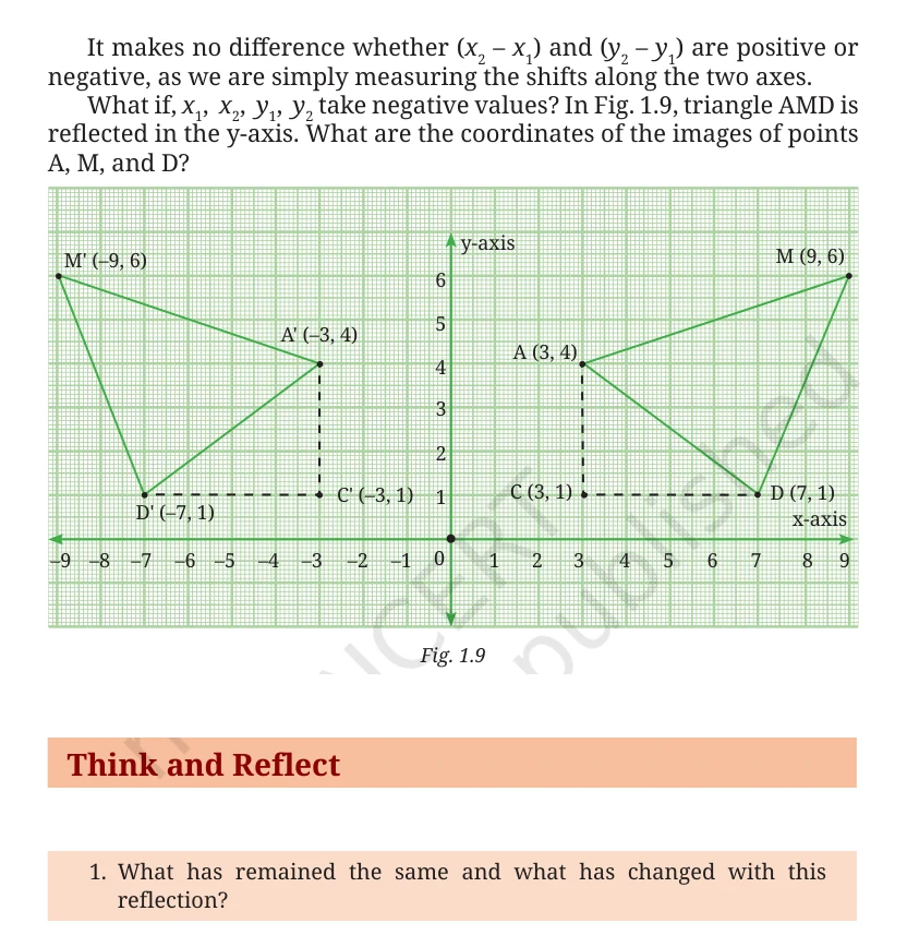 NCERT Class 9 Maths Chapter 1, solved question 26