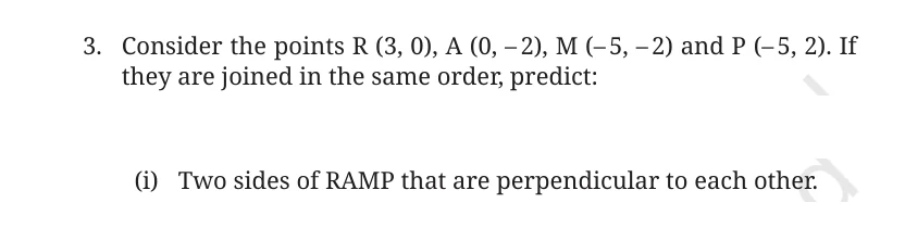 NCERT Class 9 Maths Chapter 1, solved question 30