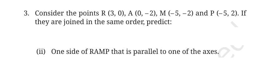 NCERT Class 9 Maths Chapter 1, solved question 31