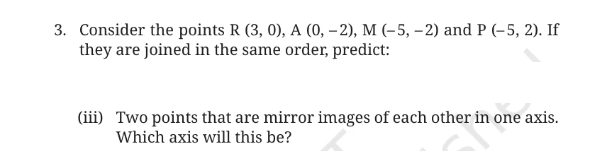 NCERT Class 9 Maths Chapter 1, solved question 32