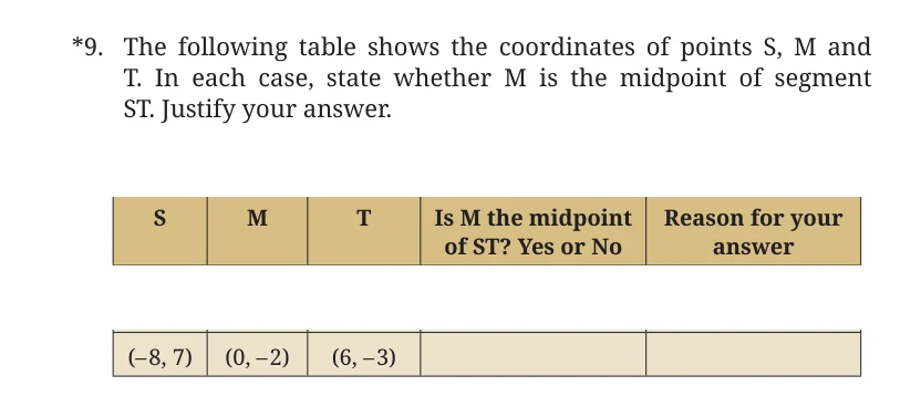 NCERT Class 9 Maths Chapter 1, solved question 42