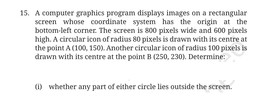 NCERT Class 9 Maths Chapter 1, solved question 52