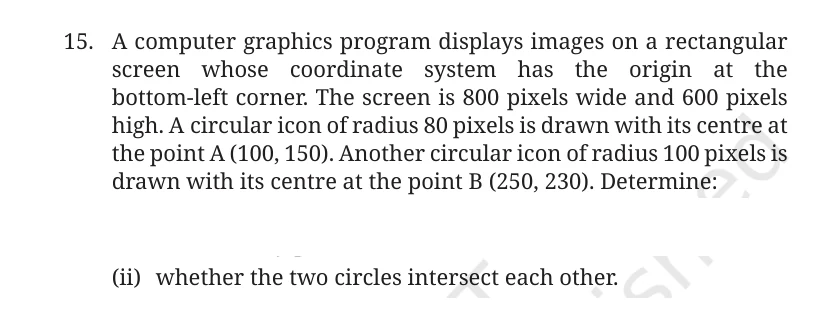 NCERT Class 9 Maths Chapter 1, solved question 53
