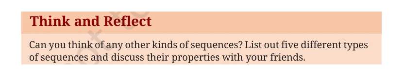 NCERT Class 9 Maths Chapter 8, solved question 8