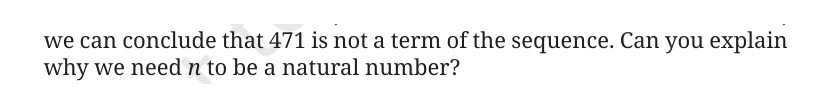 NCERT Class 9 Maths Chapter 8, solved question 11